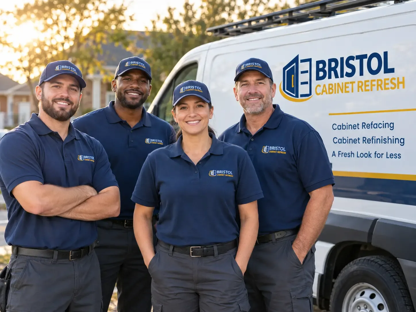 Kitchen Cabinet Refacing company in Cross City, FL